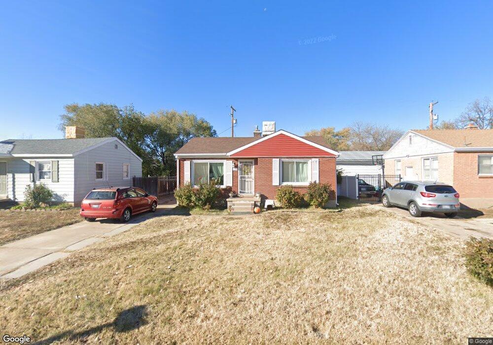 5907 S 2625 W, Roy, UT 84067 - photo 1