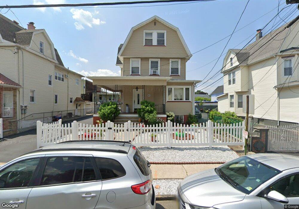 405 Chestnut St, Kearny, NJ 07032 - photo 1