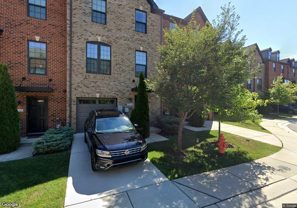 4217 Skyview, Baltimore, MD 21211 - photo 1