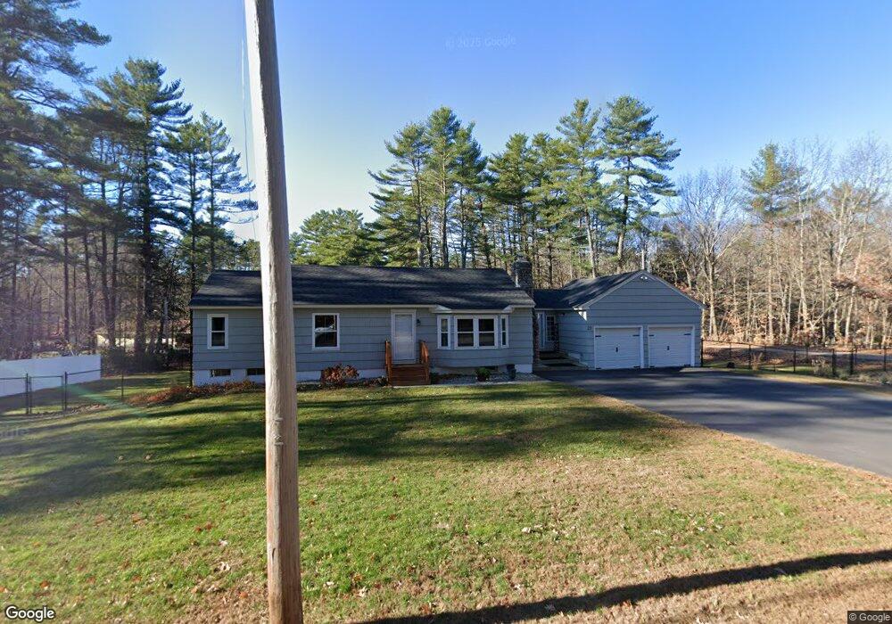 Lot 27 Cape Rd, Raymond, ME 04071 - photo 1