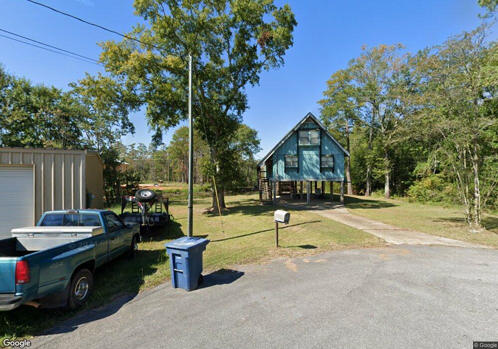 3100 Riverbend Rd, Moss Point, MS 39562 - photo 1