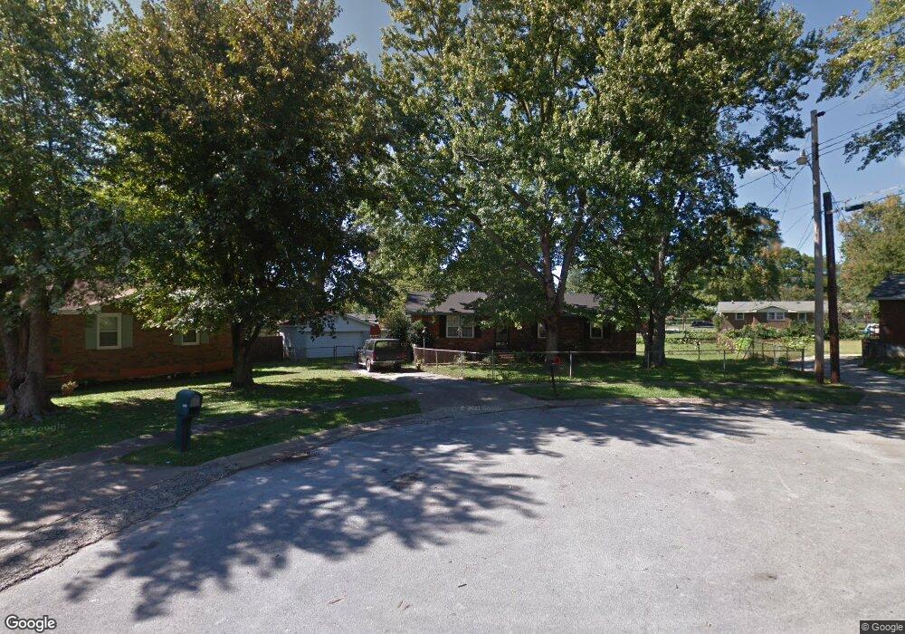 1408 Arden Place, Hopkinsville, KY 42240 - photo 1