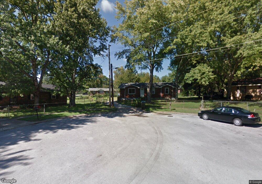 1406 Arden Place, Hopkinsville, KY 42240 - photo 1