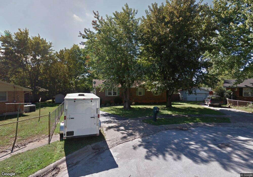 1410 Arden Place, Hopkinsville, KY 42240 - photo 1