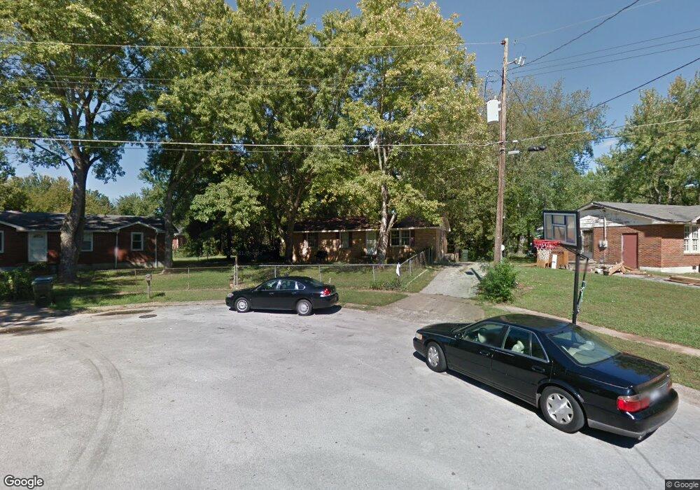 1404 Arden Place, Hopkinsville, KY 42240 - photo 1