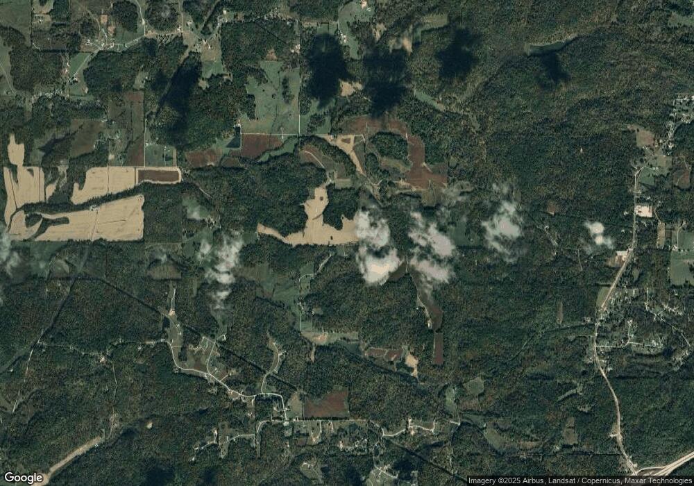 175 SE Dobson Rd, Bloomfield, IN 47424 - photo 1