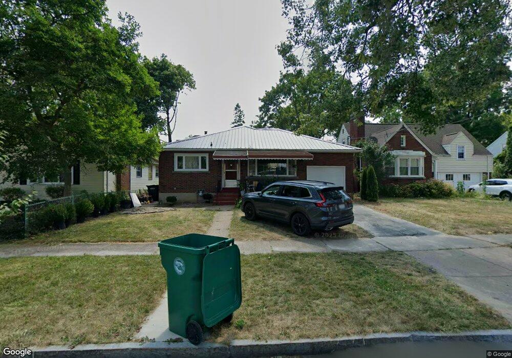 965 Maple Ave, Niagara Falls, NY 14305 - photo 1