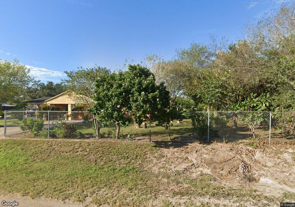 3220 Joe Olivarez St, Mercedes, TX 78570 - photo 1