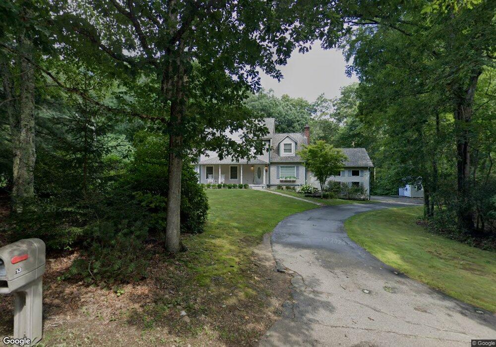 13 Walnut Hill Rd, East Lyme, CT 06333 - photo 1