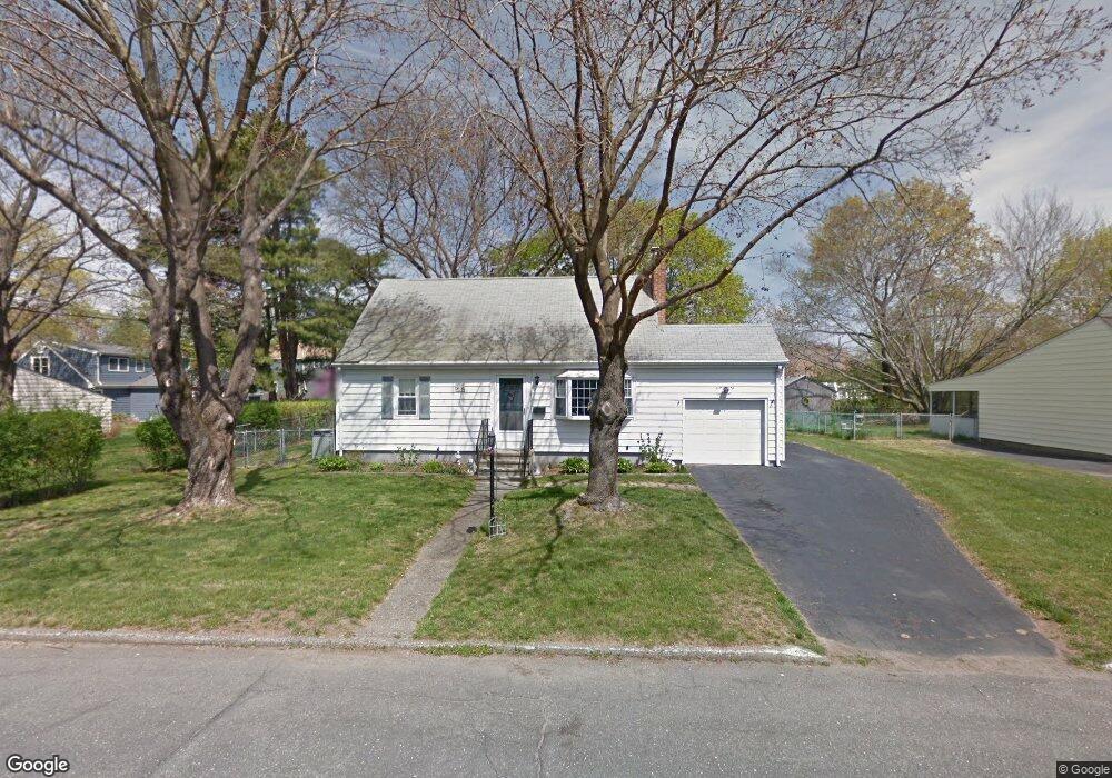 12 Windsor Rd, Milford, CT 06460 - photo 1