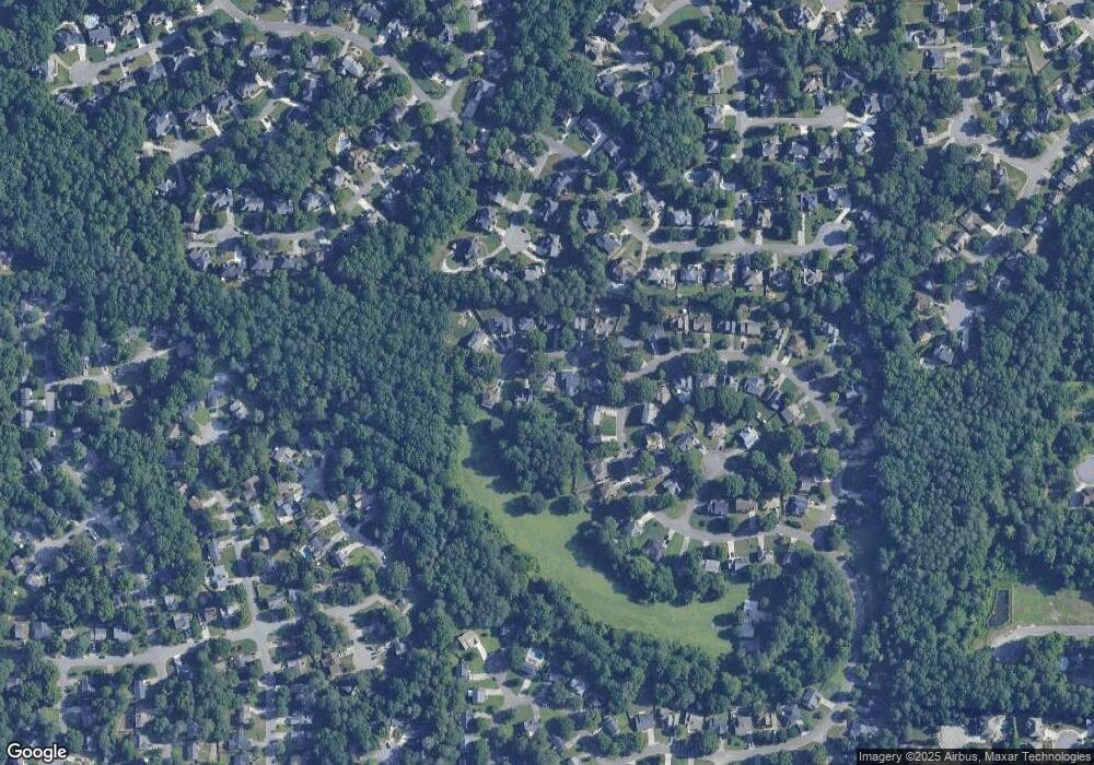 520 Willow Lookout, Alpharetta, GA 30022 - photo 1