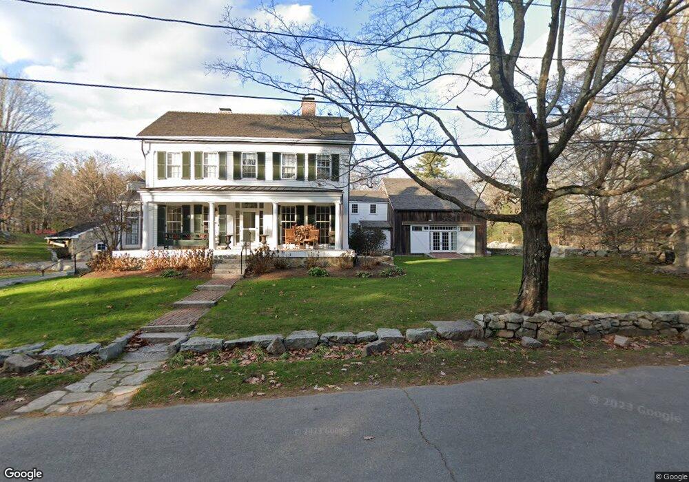 70 Wilsondale St, Dover, MA 02030 - photo 1