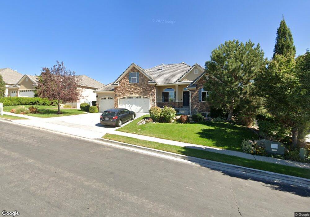 3432 N 900 W, Lehi, UT 84043 - photo 1