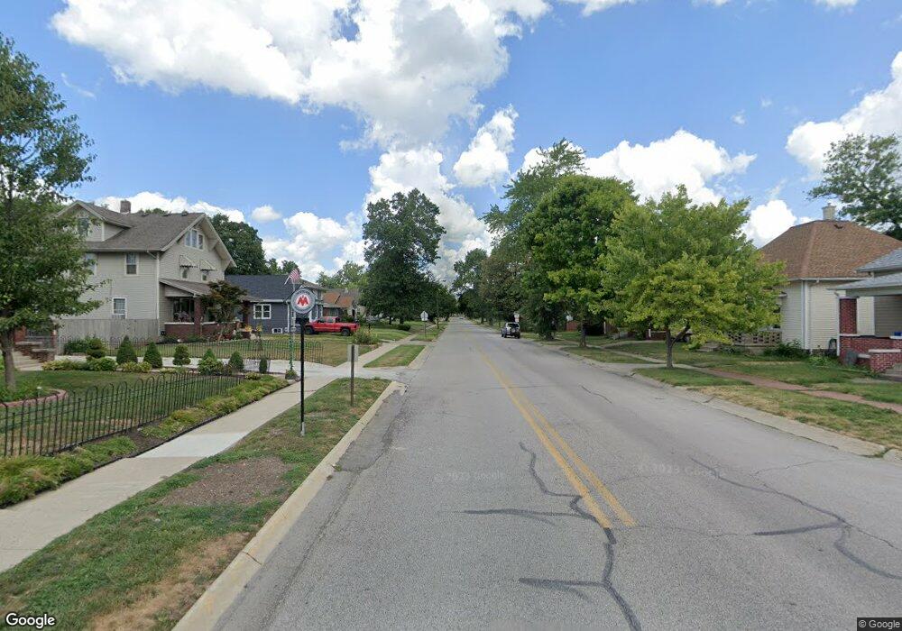 1008 Vinton St, Lafayette, IN 47904 - photo 1