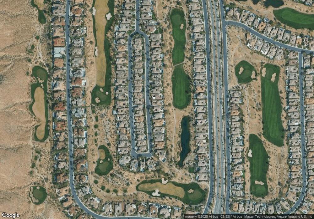 2860 Peaceful Grove St unit n/a, Las Vegas, NV 89135 - photo 1