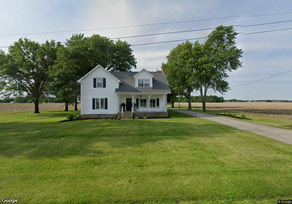 5593 E 500 N, Craigville, IN 46731 - photo 1