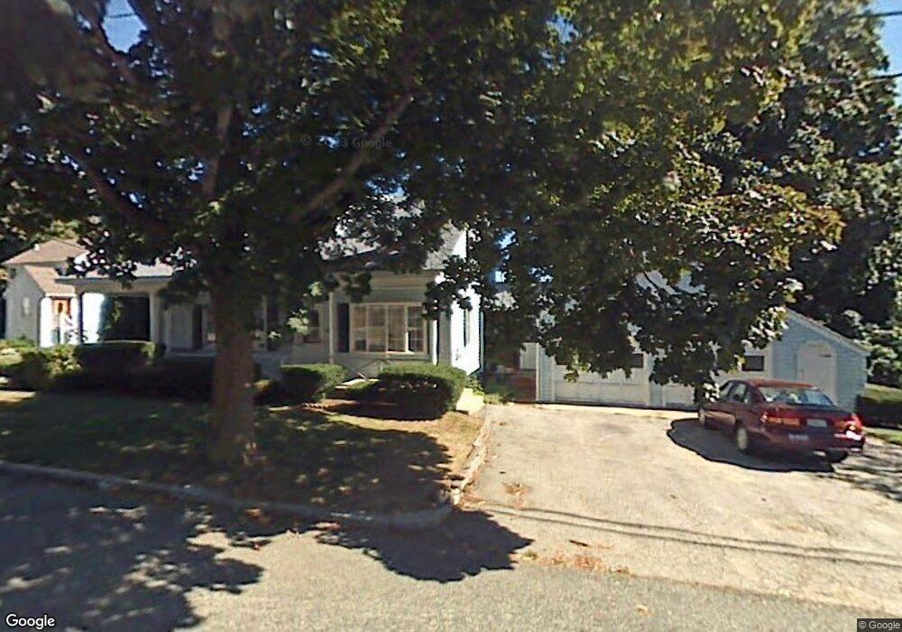 69 Uncatena Ave, Worcester, MA 01606 - photo 1