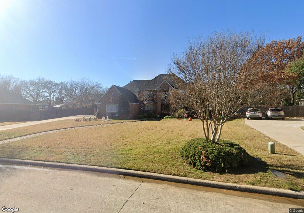 224 Canyon Lake Dr, Southlake, TX 76092 - photo 1