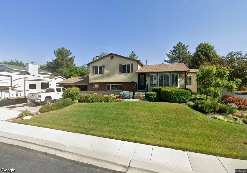 3238 W 6735 S, West Jordan, UT 84084 - photo 1