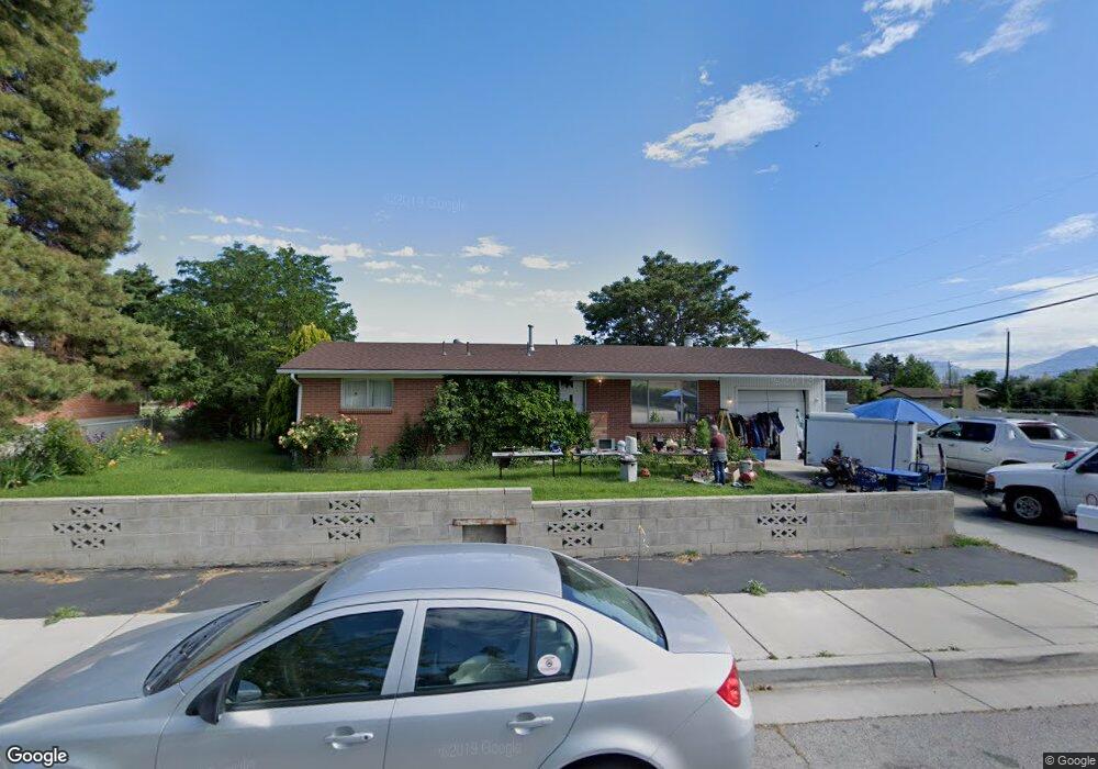 2758 W 8870 S, West Jordan, UT 84088 - photo 1