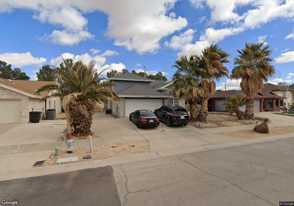 13905 Jeweled Desert Dr unit 1, Horizon City, TX 79928 - photo 1