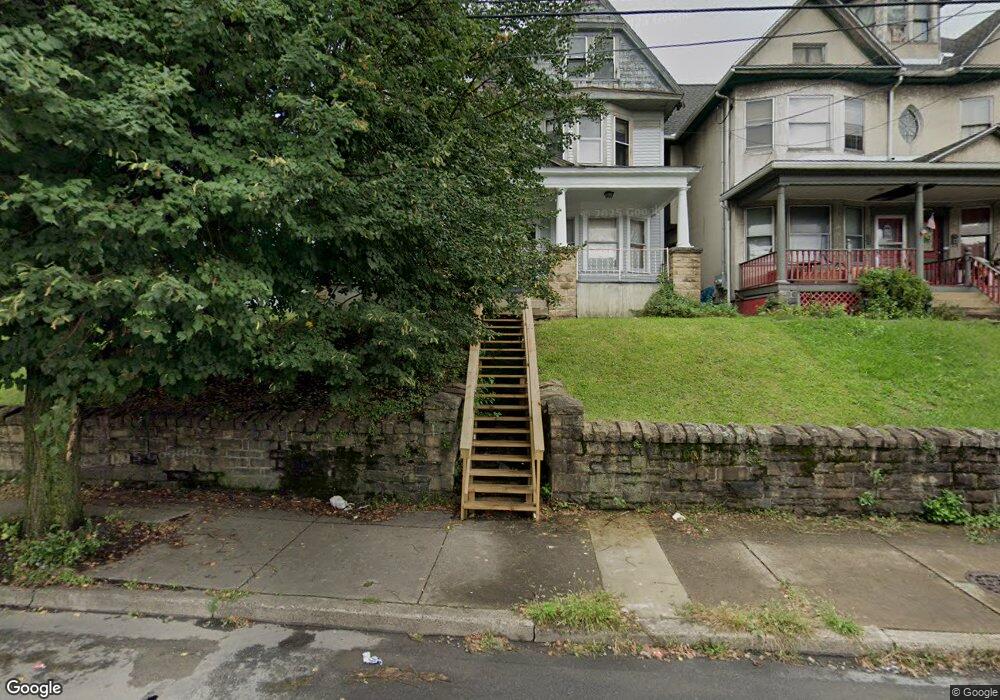 313 Cedar Ave unit 315, Scranton, PA 18505 - photo 1