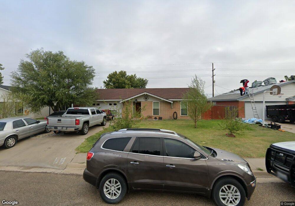 1309 Bailey Ave, Dumas, TX 79029 - photo 1