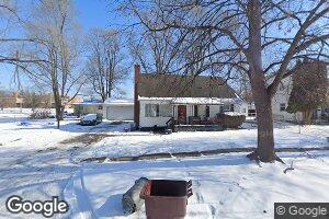 4114 Trumbull Ave, Flint, MI 48504