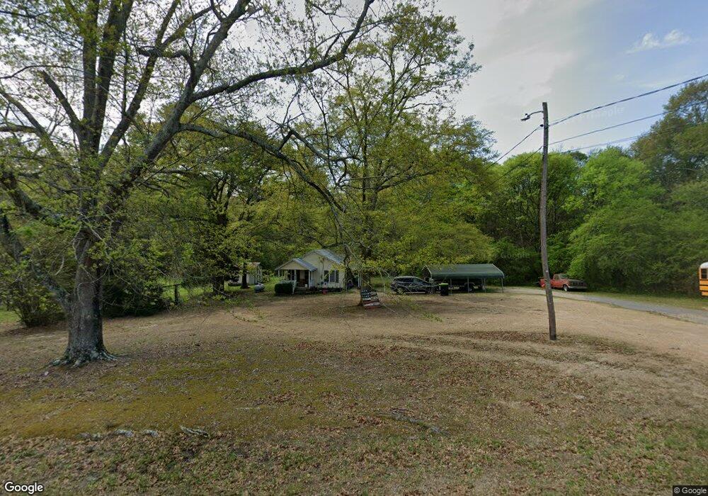 442 Yarbrough Rd, Aragon, GA 30104 - photo 1