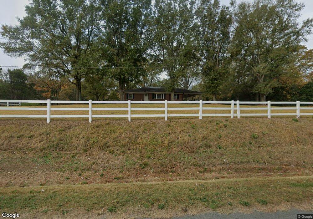 4850 Us Highway 601 S, Concord, NC 28025 - photo 1