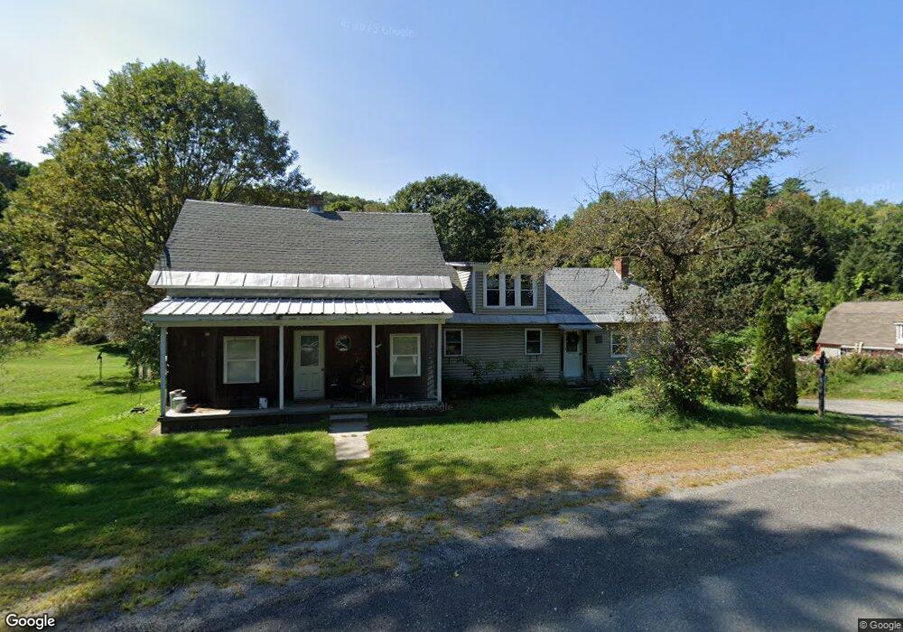 443 Us Route 5, Hartland, VT 05048 - photo 1