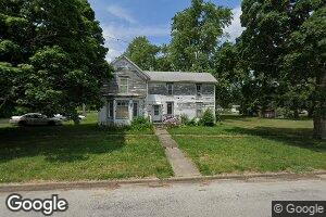395 W Concord St, Sheldon, IL 60966
