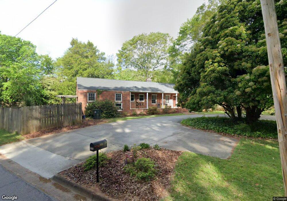 3126 Pennington St SW, Covington, GA 30014 - photo 1