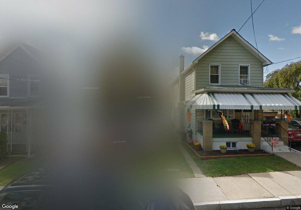 323 Andover St, Wilkes Barre, PA 18702 - photo 1