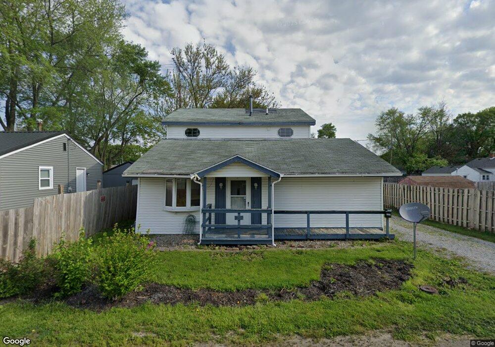 3516 Walnut Ave, Mattoon, IL 61938 - photo 1