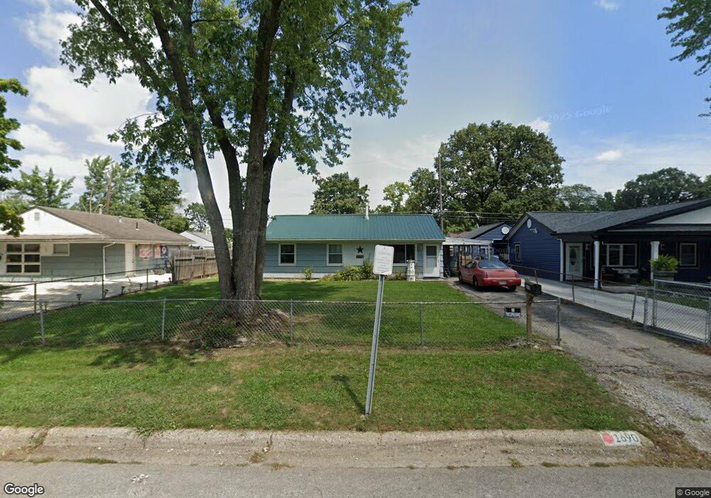 1690 Marsdale Ave, Columbus, OH 43223 - photo 1