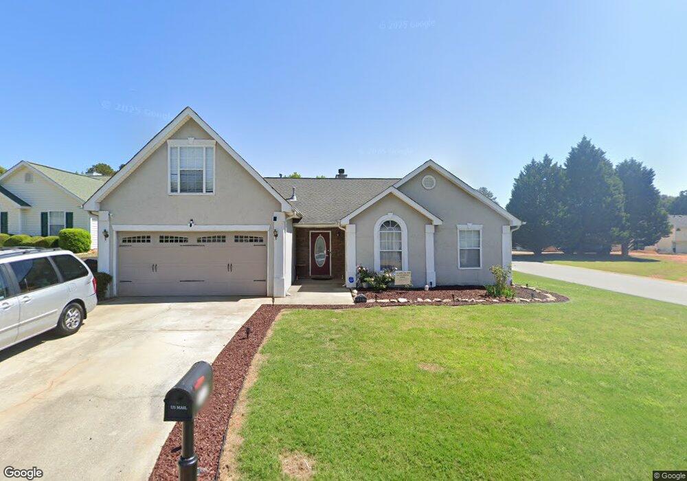 1867 Portwest Way, Hampton, GA 30228 - photo 1