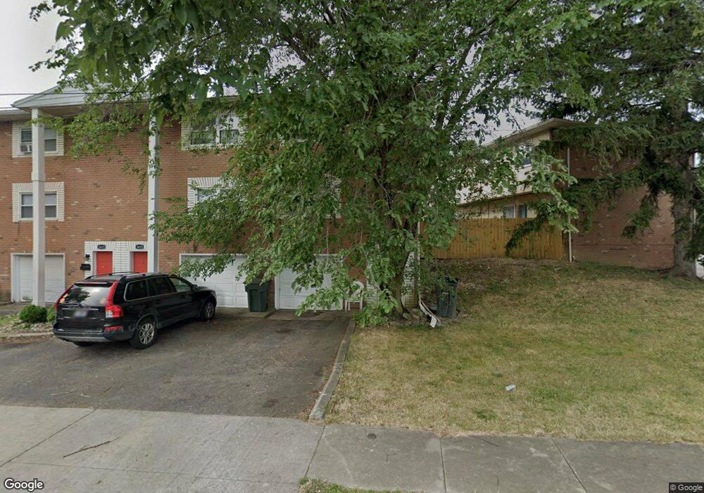 744-750 Demorest Rd, Columbus, OH 43204 - photo 1