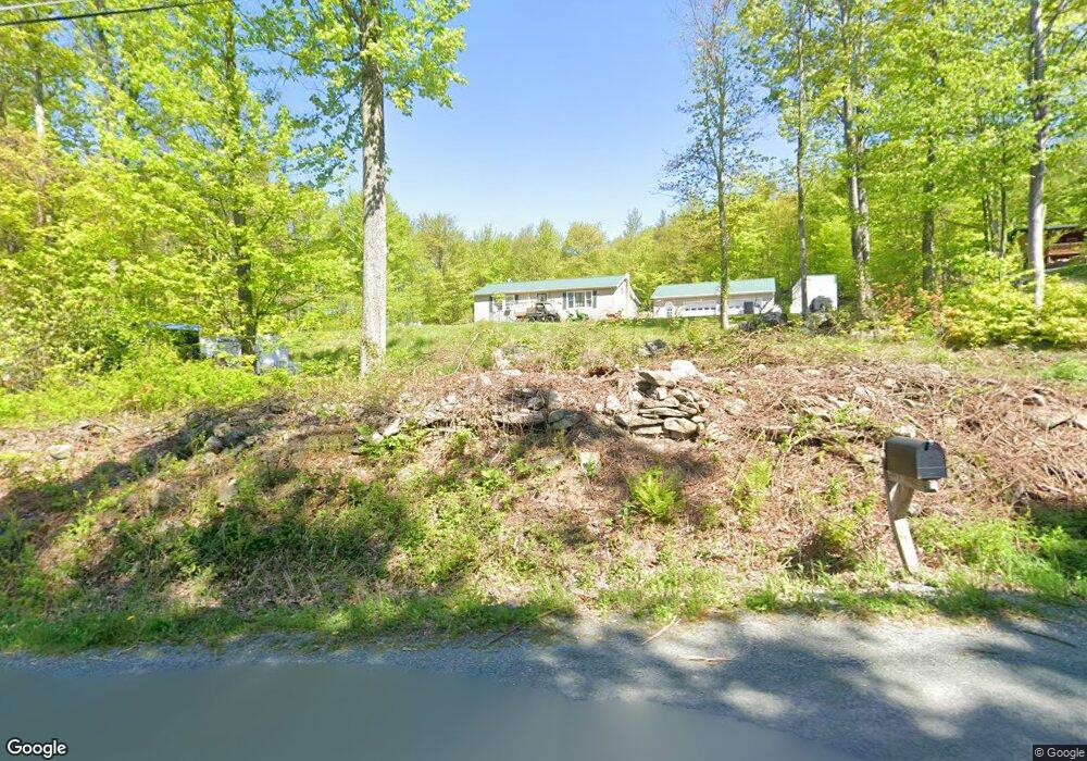 93 Upper Cross Rd, Honesdale, PA 18431 - photo 1