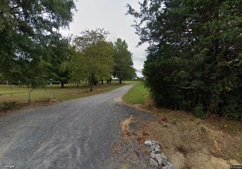 502 Fullers Chapel Rd, Chatsworth, GA 30705 - photo 1