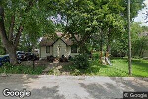 123 W Wilkening Ave, Appleton, MN 56208