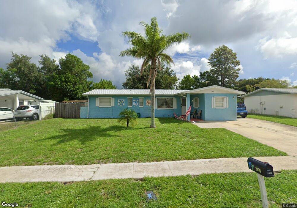 2816 Kenyon Ave, Cocoa, FL 32926 - photo 1