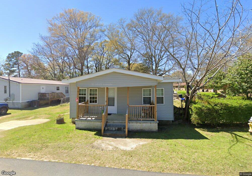211 Hamlin St, Byron, GA 31008 - photo 1