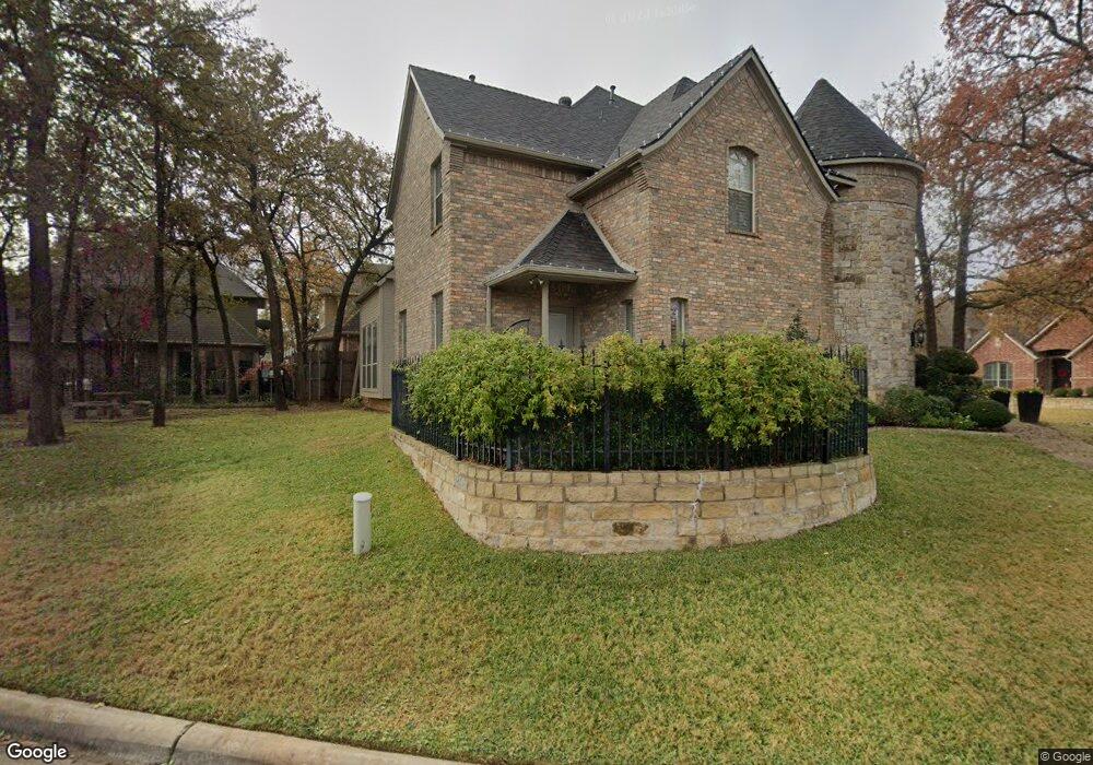 3320 S Riley Ct, Hurst, TX 76054 - photo 1