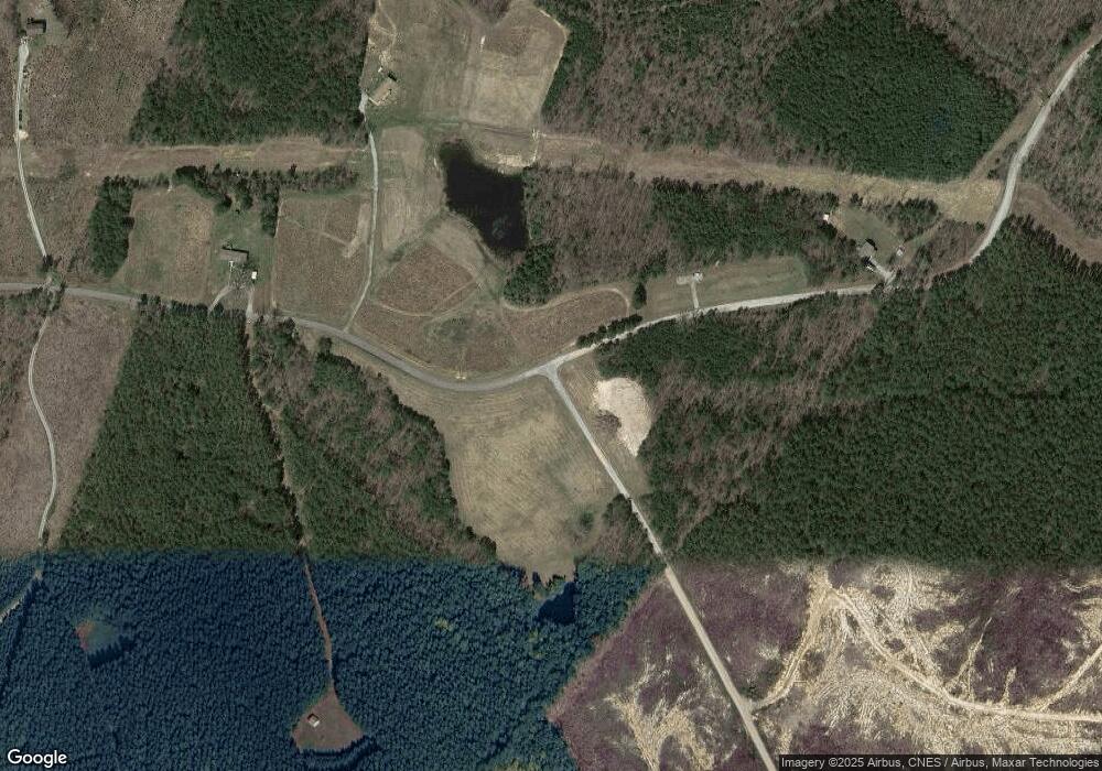 00 Hutcheson Rd, Baskerville, VA 23915 - photo 1