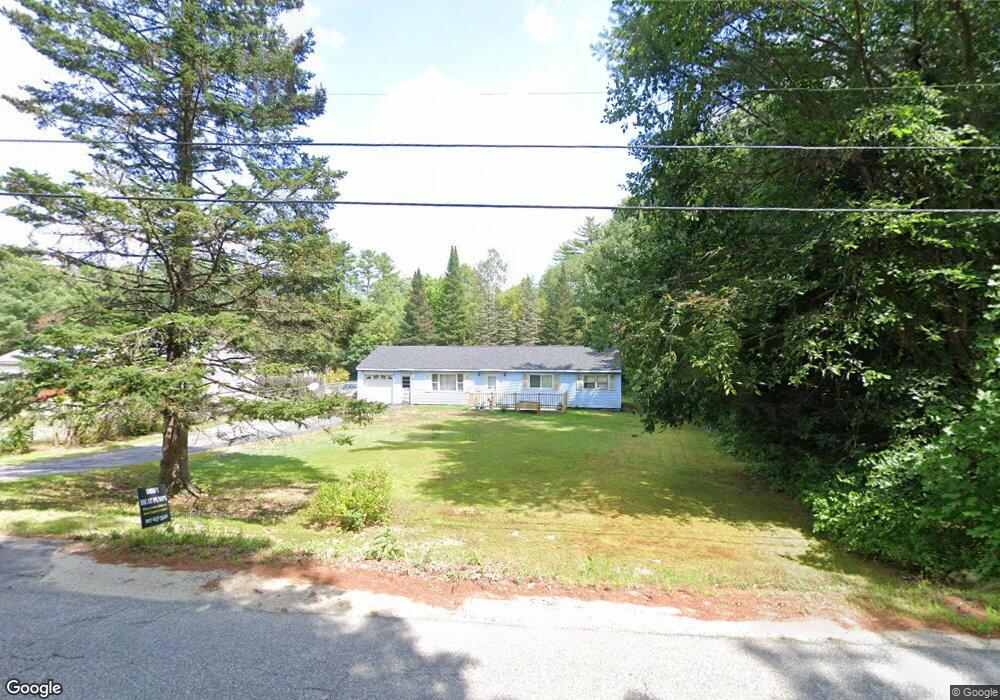 101 New Settlement Rd, Hiram, ME 04041 - photo 1
