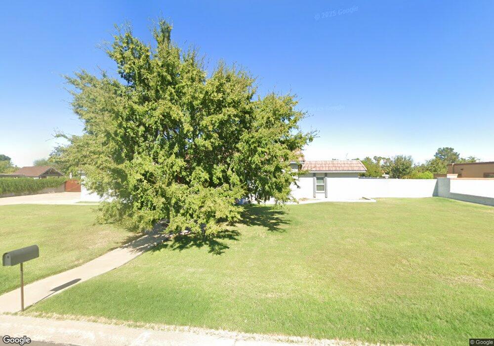 2440 E Edgewood Ave, Mesa, AZ 85204 - photo 1