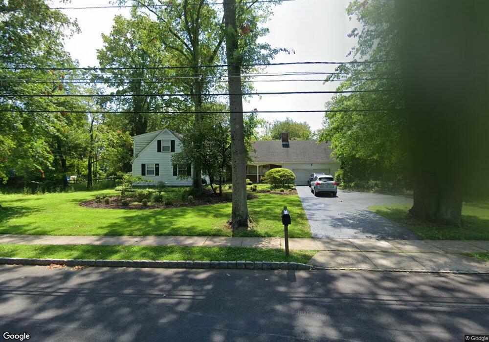 141 Dodds Ln, Princeton, NJ 08540 - photo 1