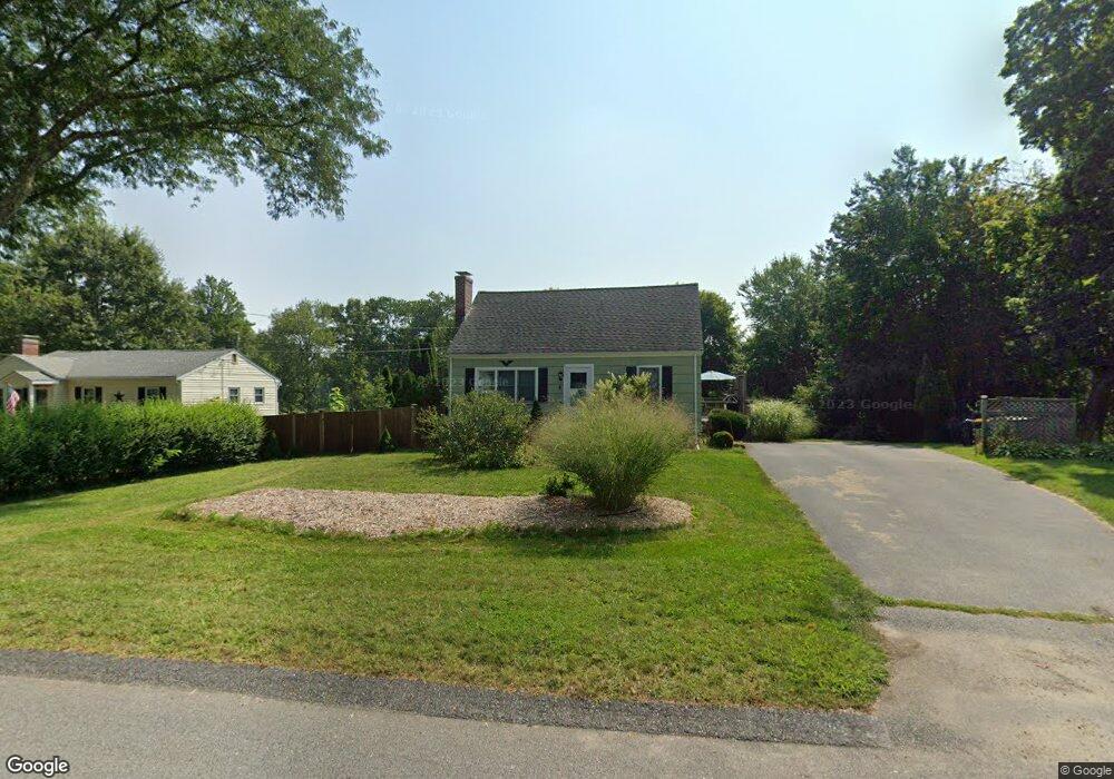 8 Fannie Way, Franklin, MA 02038 - photo 1