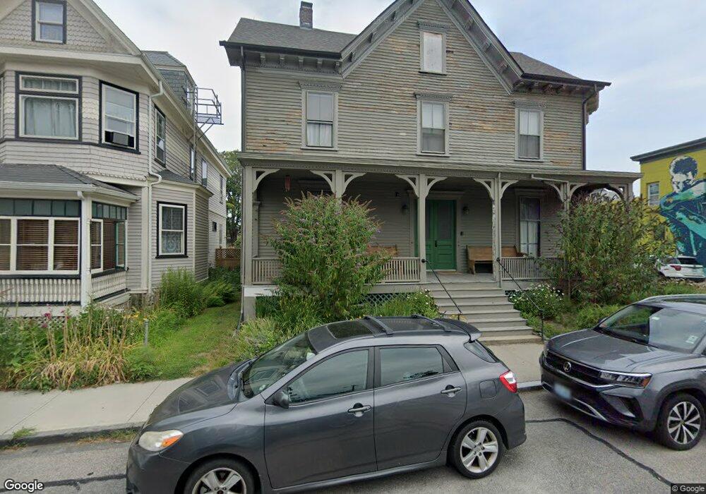 10 Equality Park W, Newport, RI 02840 - photo 1